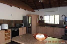 Excellent 3 Bedroom House in Marloth Park South Africa