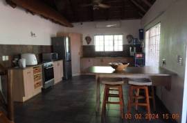 Excellent 3 Bedroom House in Marloth Park South Africa