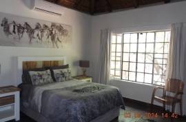 Excellent 3 Bedroom House in Marloth Park South Africa