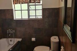 Excellent 3 Bedroom House in Marloth Park South Africa