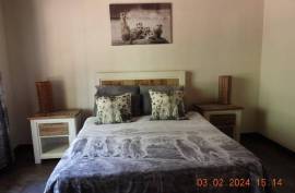 Excellent 3 Bedroom House in Marloth Park South Africa