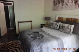 Excellent 3 Bedroom House in Marloth Park South Africa
