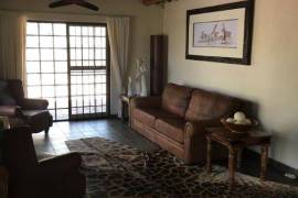 Excellent 3 Bedroom House in Marloth Park South