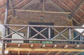 Excellent 3 Bedroom House in Marloth Park South Africa