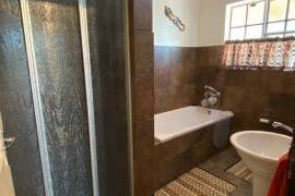 Excellent 3 Bedroom House in Marloth Park South Africa