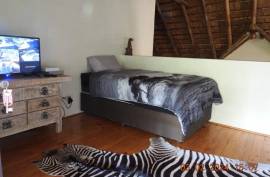 Excellent 3 Bedroom House in Marloth Park South Africa