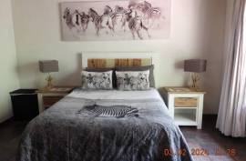 Excellent 3 Bedroom House in Marloth Park South Africa