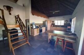Excellent 3 Bedroom House in Marloth Park South Africa