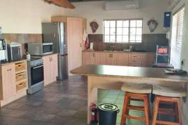 Excellent 3 Bedroom House in Marloth Park South Africa