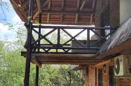 Excellent 3 Bedroom House in Marloth Park South Africa