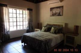 Excellent 3 Bedroom House in Marloth Park South Africa