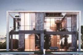 Luxury Villa For Sale in Bloomfields compound Mostakbal city New Cairo