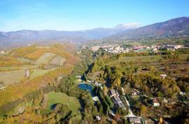 Commercial Building For Sale In Amatrice Lazio