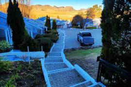 Mountain Shadows Hotel For Sale In Elliot South