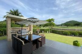 Luxury 3 Bed Villa For Sale In Black Mountain Golf Resort Hua Hin
