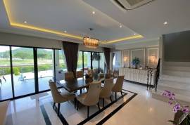 Luxury 3 Bed Villa For Sale In Black Mountain Golf Resort Hua Hin