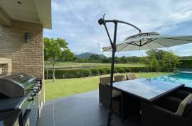 Luxury 3 Bed Villa For Sale In Black Mountain Golf Resort Hua Hin