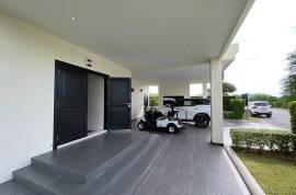 Luxury 3 Bed Villa For Sale In Black Mountain Golf Resort Hua Hin