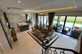 Luxury 3 Bed Villa For Sale In Black Mountain Golf Resort Hua Hin