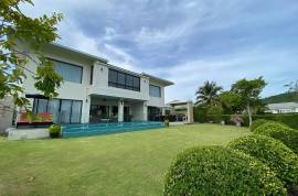 Luxury 3 Bed Villa For Sale In Black Mountain Golf Resort Hua Hin