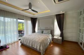 Luxury 3 Bed Villa For Sale In Black Mountain Golf Resort Hua Hin