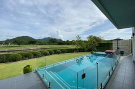 Luxury 3 Bed Villa For Sale In Black Mountain Golf Resort Hua Hin