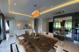 Luxury 3 Bed Villa For Sale In Black Mountain Golf Resort Hua Hin