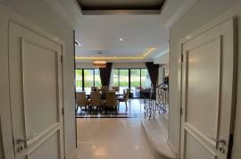 Luxury 3 Bed Villa For Sale In Black Mountain Golf Resort Hua Hin