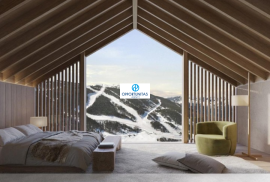 New development of 4 luxury houses in the Incles Valley - Canillo (Andorra)