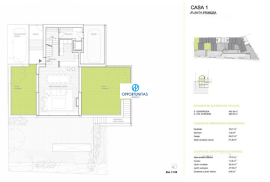 Promotion of new construction luxury semi-detached house in the Incles Valley - Canillo (Andorra)