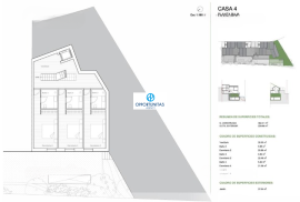 Promotion of new construction luxury semi-detached house in the Incles Valley - Canillo (Andorra)