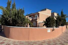 Beautiful villa for sale in Gran Alancant