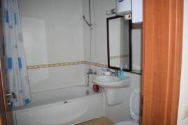 3 BED apartment, 131 sq.m., own parking ...