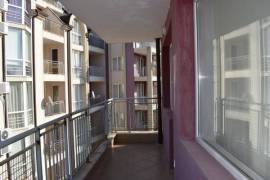 3 BED apartment, 131 sq.m., own parking ...