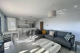3 Bedroom Brand New Penthouse - Universal, Paphos