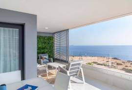 2 Bedrooms - Apartment - Alicante - For Sale - GO001