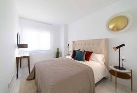 2 Bedrooms - Apartment - Alicante - For Sale - GO001