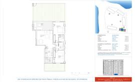 2 Bedrooms - Apartment - Alicante - For Sale - GO001