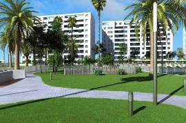 2 Bedrooms - Apartment - Alicante - For Sale - GO001