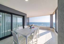 2 Bedrooms - Apartment - Alicante - For Sale - GO001