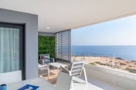3 Bedrooms - Apartment - Alicante - For Sale - GO002