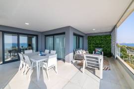 3 Bedrooms - Apartment - Alicante - For Sale - GO002