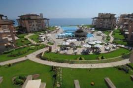 Apartments for sale in Kaliakria Resort