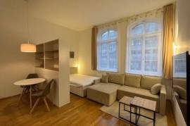 Neues Möblierte 1 SZ Apartment im Herzen von Düsseldorf