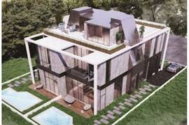 Luxury Villa For Sale in Bloomfields compound Mostakbal city New Cairo