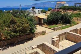 Newly Built 3 Bedroom Maisonette with Pool - East Crete