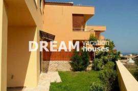 (Verkauf) Wohnung/Residenz Maisonette || Zakynthos (Zante)/Arkadi - 85 m², 2 Schlafzimmer, 230.000€