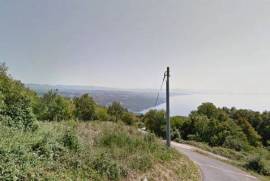 ATTRACTIVE BUILDING LAND WITH OPEN VIEW OF ENTIRE KVARNER!