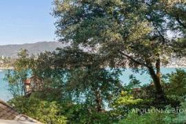 Sea view Villa for rent in Santa Margherita Ligure – Liguria
