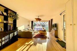 Contemporary Detached House